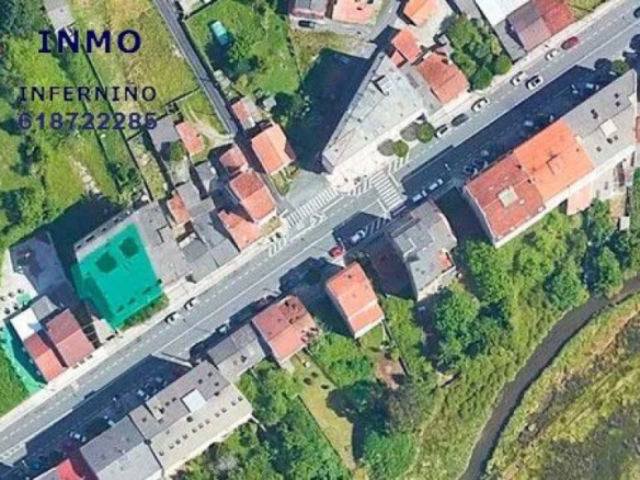 Imagen 3 de Piso en Venta en Naron La Coruña Ref: 438127