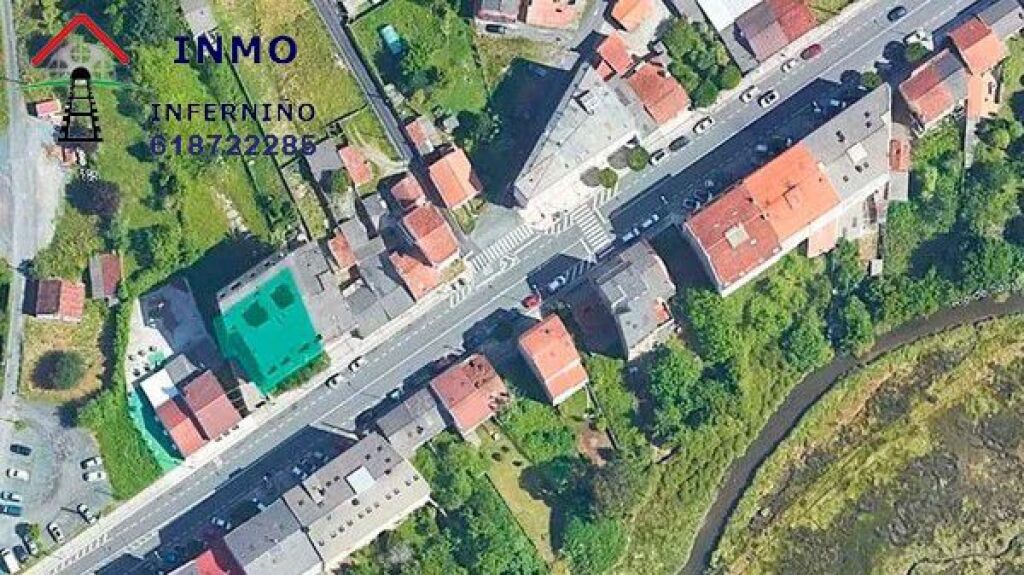 Imagen 3 de Piso en Venta en Naron La Coruña Ref: 438127