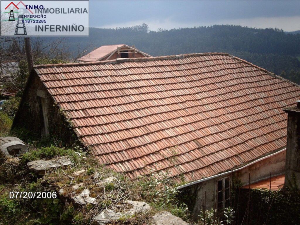 Imagen 2 de Casa-Chalet en Venta en Cedeira La Coruña Ref: 438136 Imagen 2 de Casa-Chalet en Venta en Cedeira La Coruña Ref: 438136