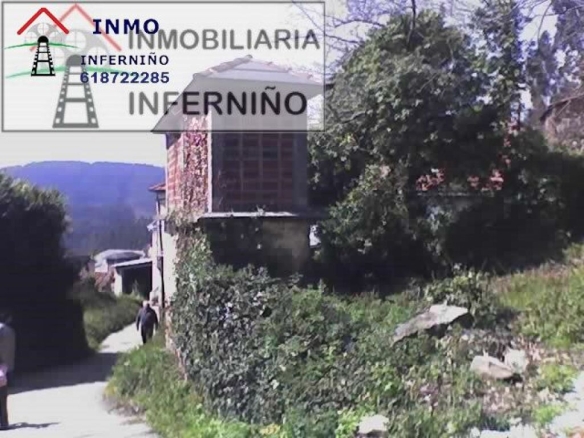 Imagen 3 de Casa-Chalet en Venta en Cedeira La Coruña Ref: 438136