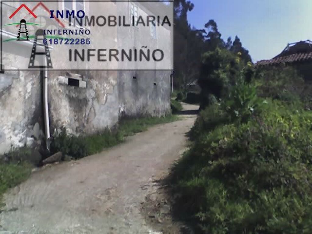 Imagen 4 de Casa-Chalet en Venta en Cedeira La Coruña Ref: 438136 Imagen 4 de Casa-Chalet en Venta en Cedeira La Coruña Ref: 438136