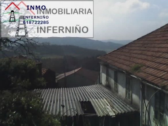 Imagen 1 de Casa-Chalet en Venta en Cedeira La Coruña Ref: 438136