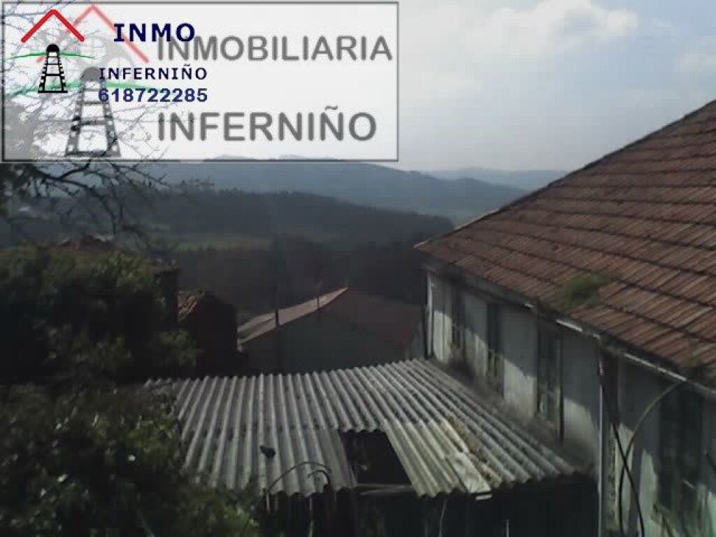 Imagen 1 de Casa-Chalet en Venta en Cedeira La Coruña Ref: 438136