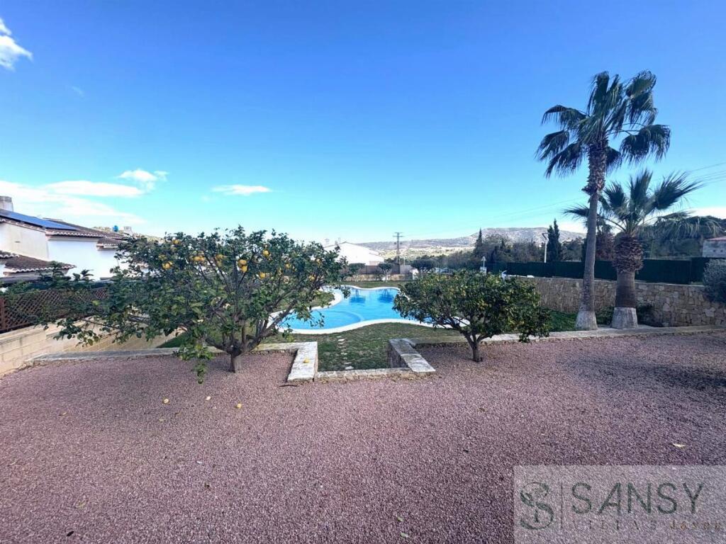 Imagen 2 de Edificio singular en Venta en Benitachell Alicante