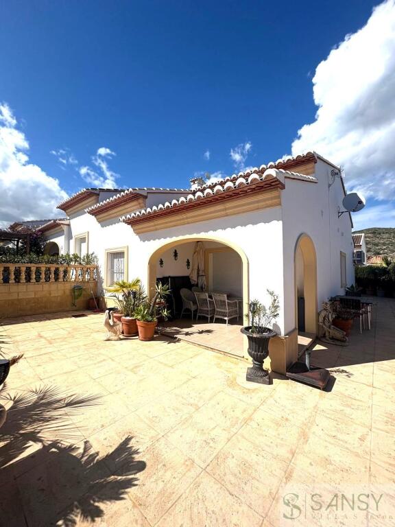 Imagen 3 de Edificio singular en Venta en Benitachell Alicante