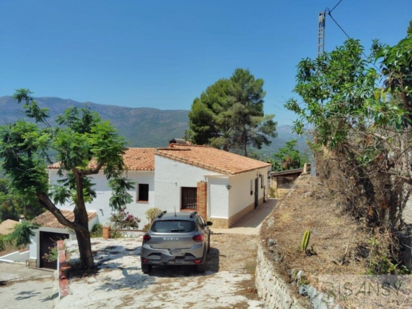 Imagen 2 de Casa-Chalet en Venta en Alicante Alicante