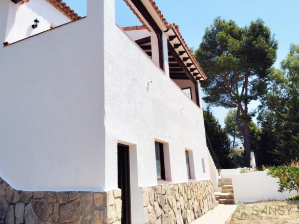 Imagen 4 de Casa-Chalet en Venta en Alicante Alicante