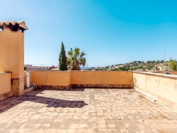 Imagen 3 de Casa-Chalet en Venta en Palma De Mallorca Baleares PLAYA DE PALMA