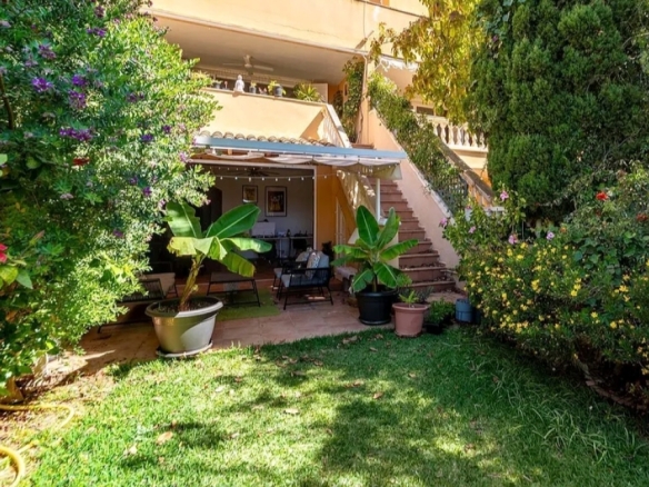 Imagen 1 de Casa-Chalet en Venta en Palma De Mallorca Baleares PLAYA DE PALMA