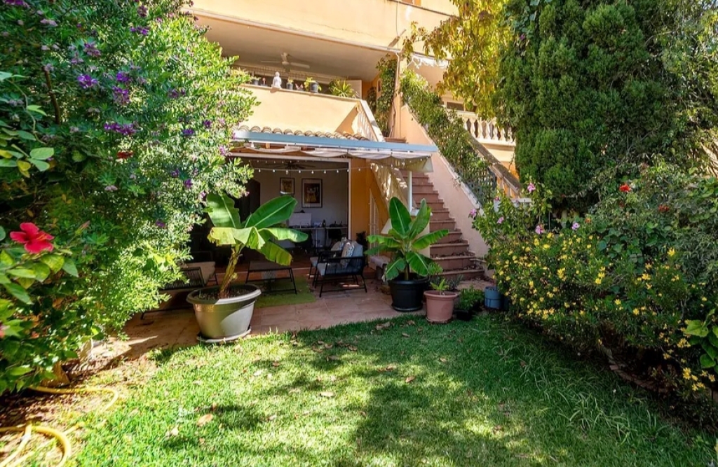 Imagen 1 de Casa-Chalet en Venta en Palma De Mallorca Baleares PLAYA DE PALMA - El Club del Propietario Imagen 1 de Casa-Chalet en Venta en Palma De Mallorca Baleares PLAYA DE PALMA