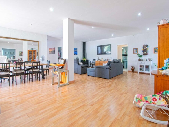 Imagen 2 de Preciosa vivienda en venta en Las Pajanosas (Guillena)