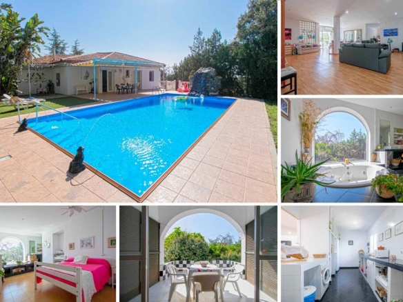 Imagen 3 de Preciosa vivienda en venta en Las Pajanosas (Guillena)