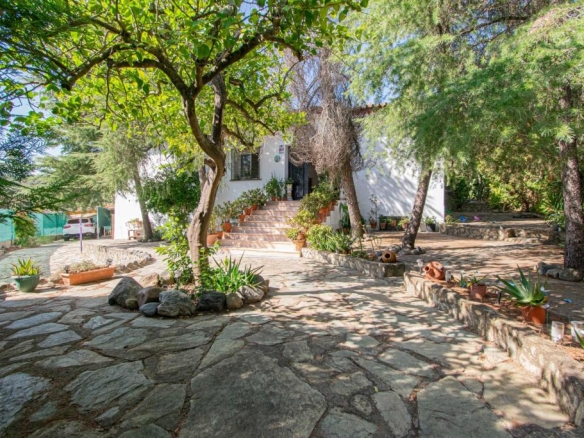 Imagen 4 de Preciosa vivienda en venta en Las Pajanosas (Guillena)