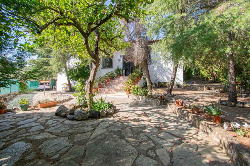 Imagen 4 de Preciosa vivienda en venta en Las Pajanosas (Guillena) Imagen 4 de Preciosa vivienda en venta en Las Pajanosas (Guillena)