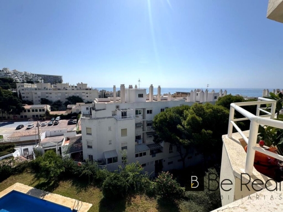 Imagen 1 de ATICO DE 2 DORMITORIOS CON VISTAS AL MAR EN LA CARIHUELA - El Club del Propietario Imagen 1 de ATICO DE 2 DORMITORIOS CON VISTAS AL MAR EN LA CARIHUELA