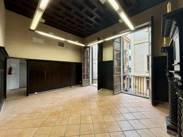 Imagen 4 de Oficina en Alquiler en Palma De Mallorca Baleares