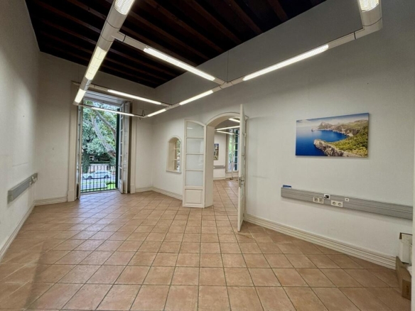 Imagen 1 de Oficina en Alquiler en Palma De Mallorca Baleares