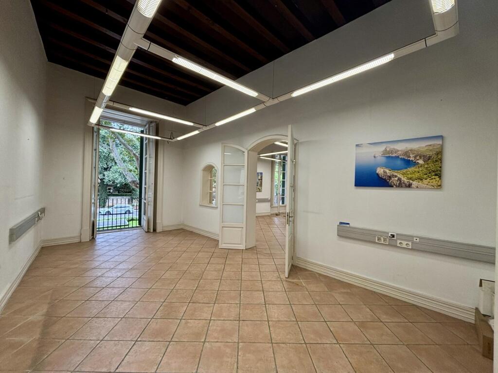 Imagen 1 de Oficina en Alquiler en Palma De Mallorca Baleares