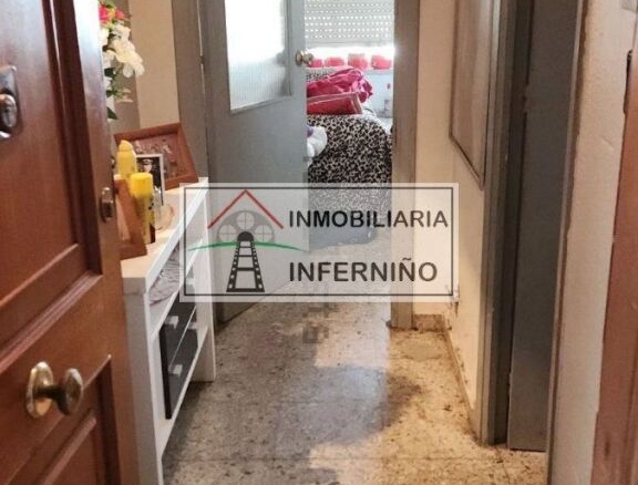 Imagen 2 de Piso en Venta en Ferrol La Coruña Ref: 438157