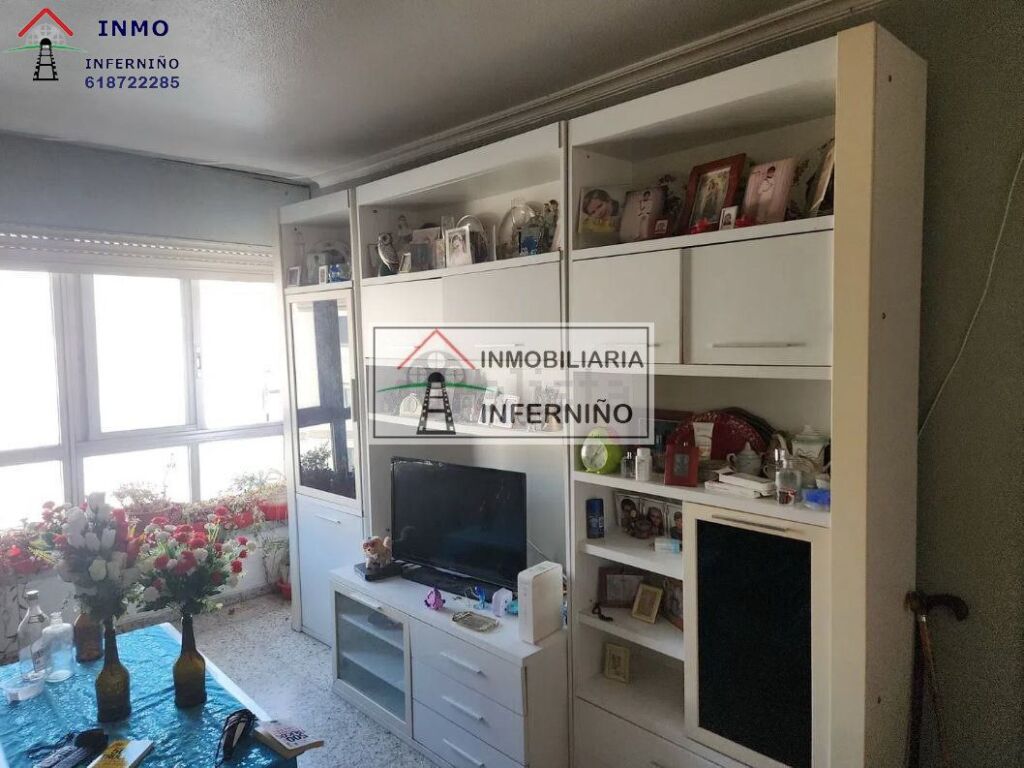 Imagen 3 de Piso en Venta en Ferrol La Coruña Ref: 438157