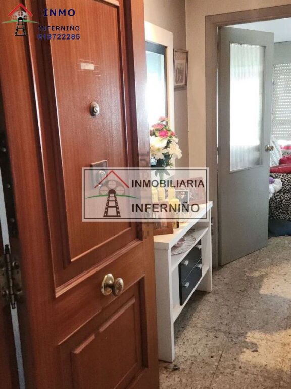 Imagen 4 de Piso en Venta en Ferrol La Coruña Ref: 438157