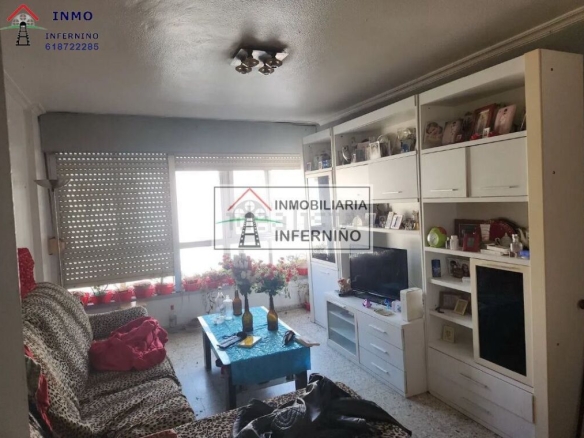 Imagen 1 de Piso en Venta en Ferrol La Coruña Ref: 438157