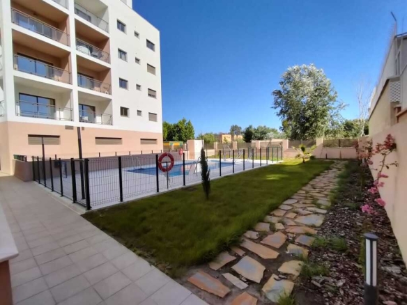 Imagen 2 de Piso de Obra Nueva en Venta en Mijas Málaga