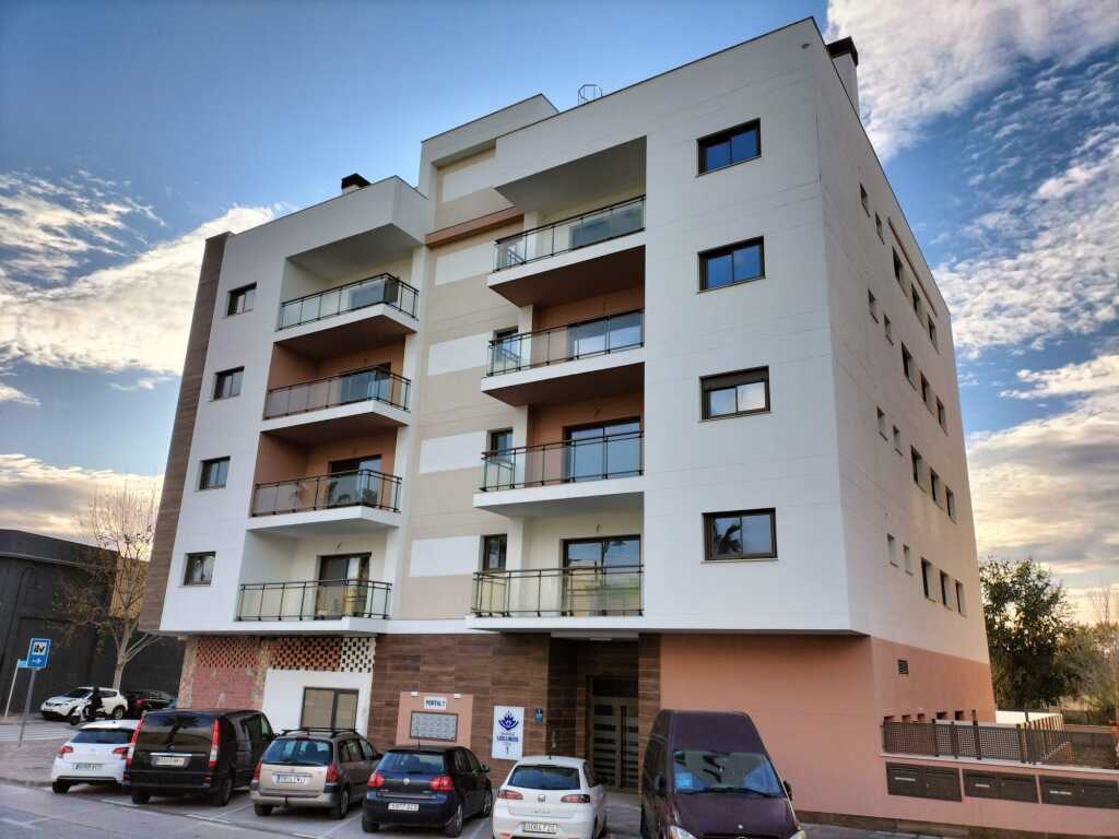 Imagen 3 de Piso de Obra Nueva en Venta en Mijas Málaga Imagen 3 de Piso de Obra Nueva en Venta en Mijas Málaga
