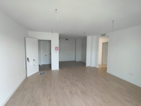 Imagen 4 de Piso de Obra Nueva en Venta en Mijas Málaga