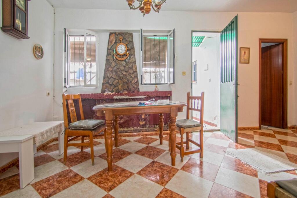 Imagen 3 de Gran casa de pueblo en Aznalcázr!!! Imagen 3 de Gran casa de pueblo en Aznalcázr!!!