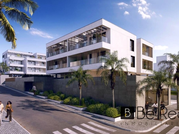 Imagen 2 de CARLOTA GARDENS – TU NUEVA VIDA JUNTO AL MAR