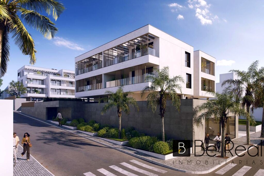 Imagen 2 de CARLOTA GARDENS – TU NUEVA VIDA JUNTO AL MAR