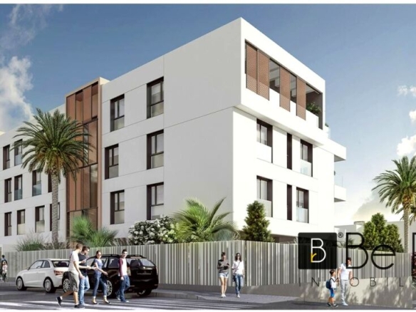 Imagen 3 de CARLOTA GARDENS – TU NUEVA VIDA JUNTO AL MAR