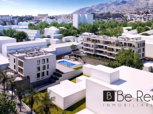 Imagen 1 de CARLOTA GARDENS – TU NUEVA VIDA JUNTO AL MAR - El Club del Propietario Imagen 1 de CARLOTA GARDENS – TU NUEVA VIDA JUNTO AL MAR