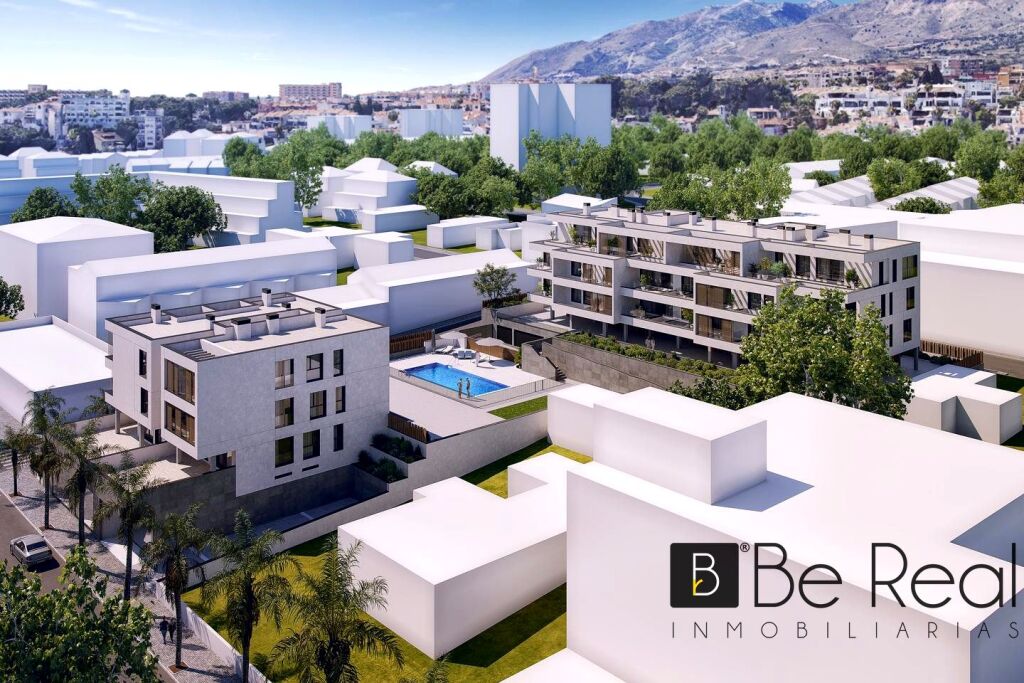 Imagen 1 de CARLOTA GARDENS – TU NUEVA VIDA JUNTO AL MAR