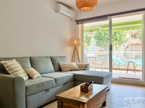 Imagen 2 de Apartamento en Venta en Javea/Xabia Alicante