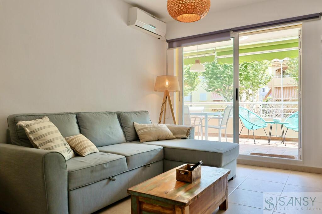 Imagen 2 de Apartamento en Venta en Javea/Xabia Alicante