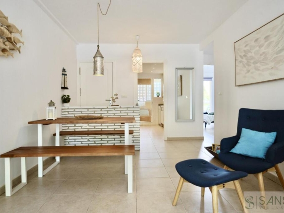 Imagen 3 de Apartamento en Venta en Javea/Xabia Alicante