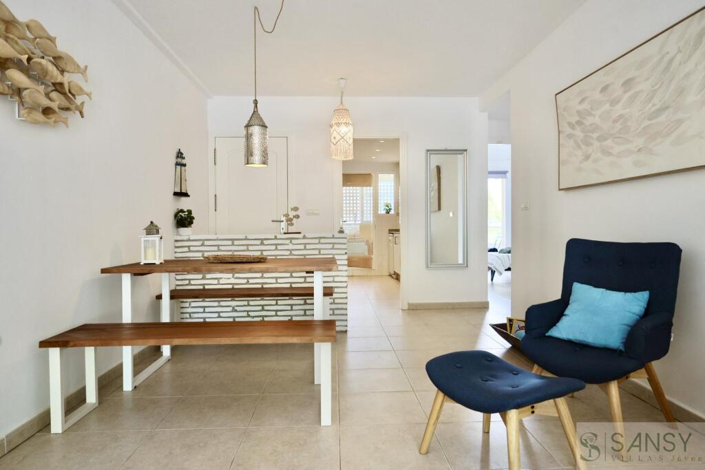 Imagen 3 de Apartamento en Venta en Javea/Xabia Alicante