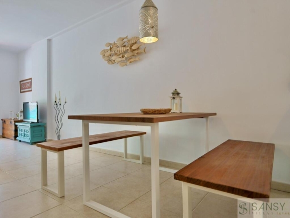 Imagen 4 de Apartamento en Venta en Javea/Xabia Alicante