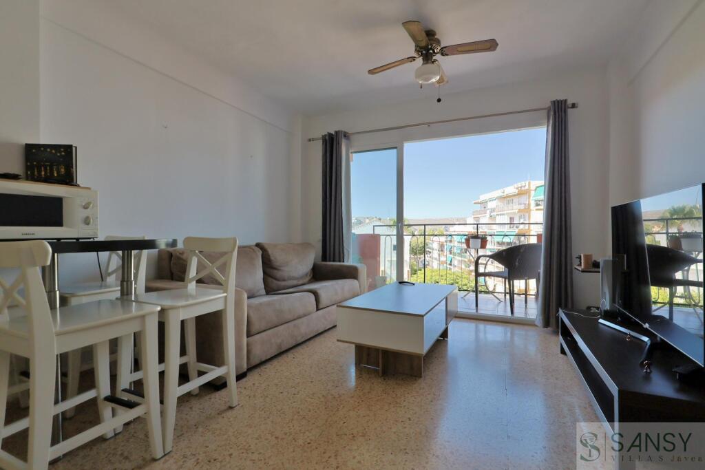 Imagen 2 de Apartamento en Venta en Javea/Xabia Alicante