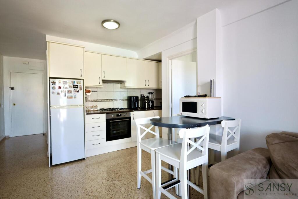 Imagen 3 de Apartamento en Venta en Javea/Xabia Alicante