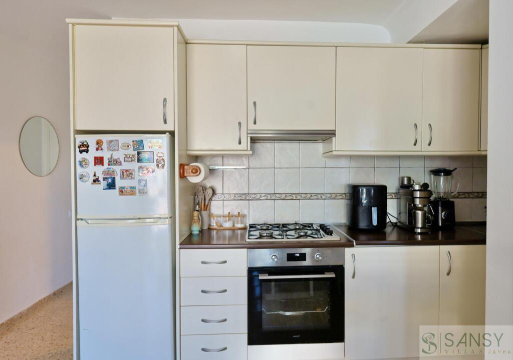 Imagen 4 de Apartamento en Venta en Javea/Xabia Alicante