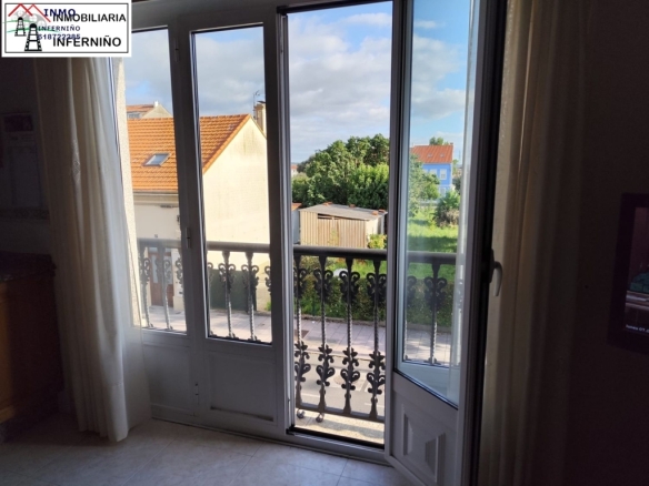 Imagen 4 de Piso en Venta en Ferrol La Coruña Ref: 438162