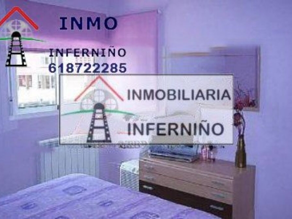 Imagen 2 de Piso en Venta en Ferrol La Coruña Ref: 438146