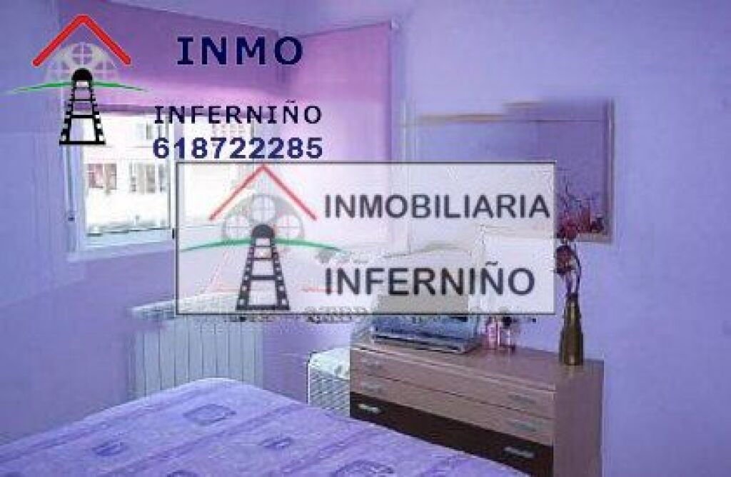 Imagen 2 de Piso en Venta en Ferrol La Coruña Ref: 438146