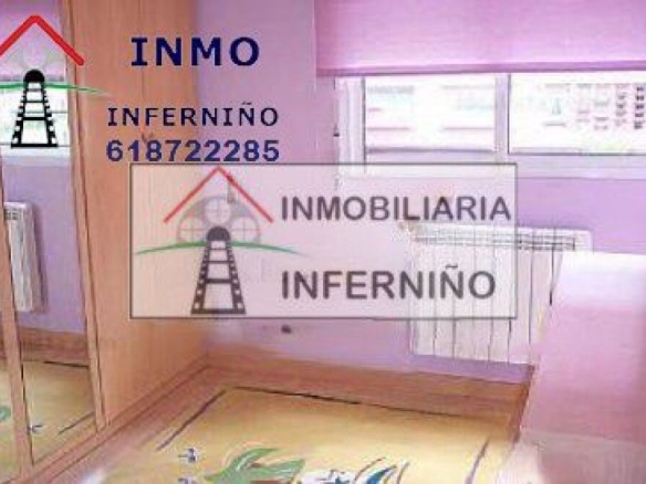 Imagen 3 de Piso en Venta en Ferrol La Coruña Ref: 438146