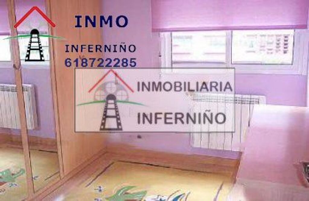 Imagen 3 de Piso en Venta en Ferrol La Coruña Ref: 438146