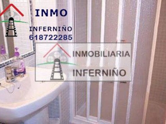 Imagen 4 de Piso en Venta en Ferrol La Coruña Ref: 438146