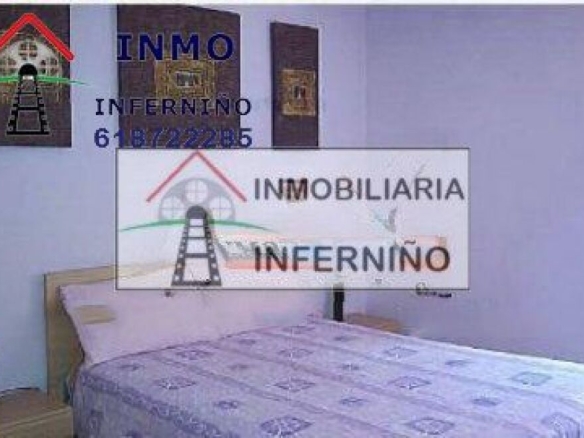 Imagen 1 de Piso en Venta en Ferrol La Coruña Ref: 438146